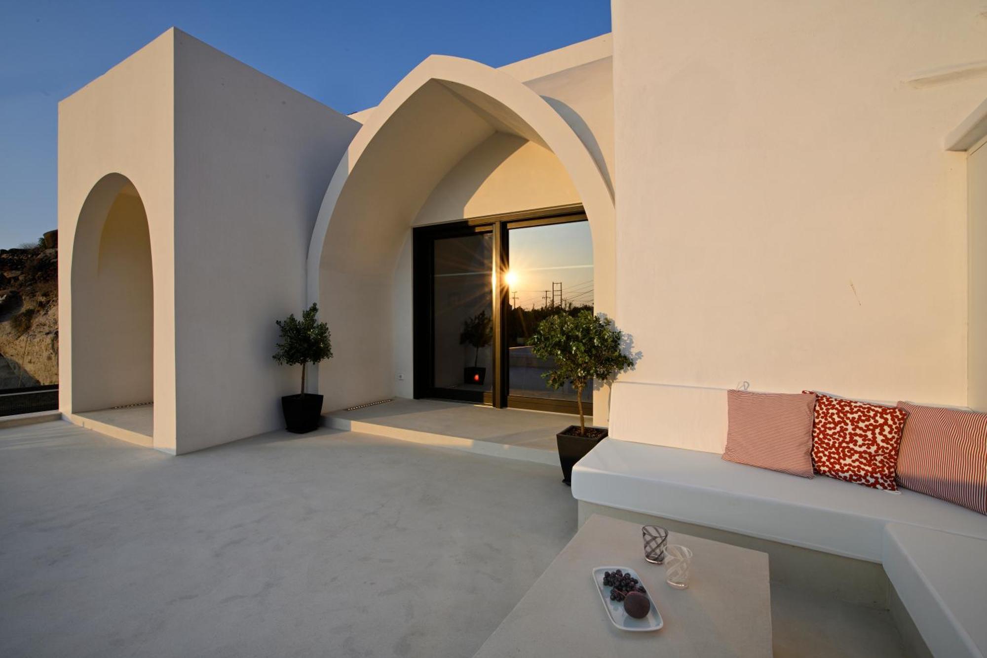 Villa Artium With Outdoor Pool By K&k