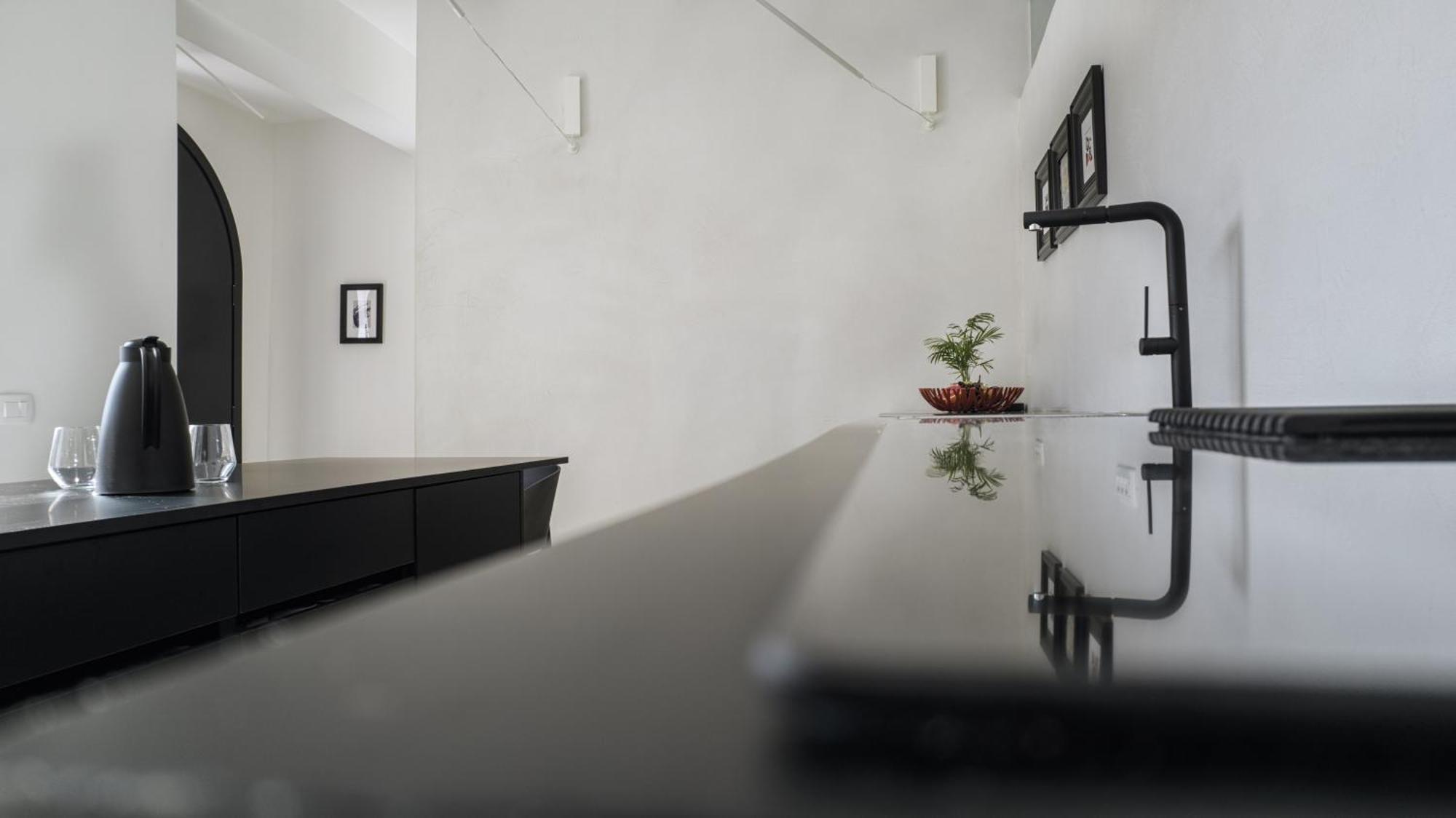 Villa Artium With Outdoor Pool By K&k *