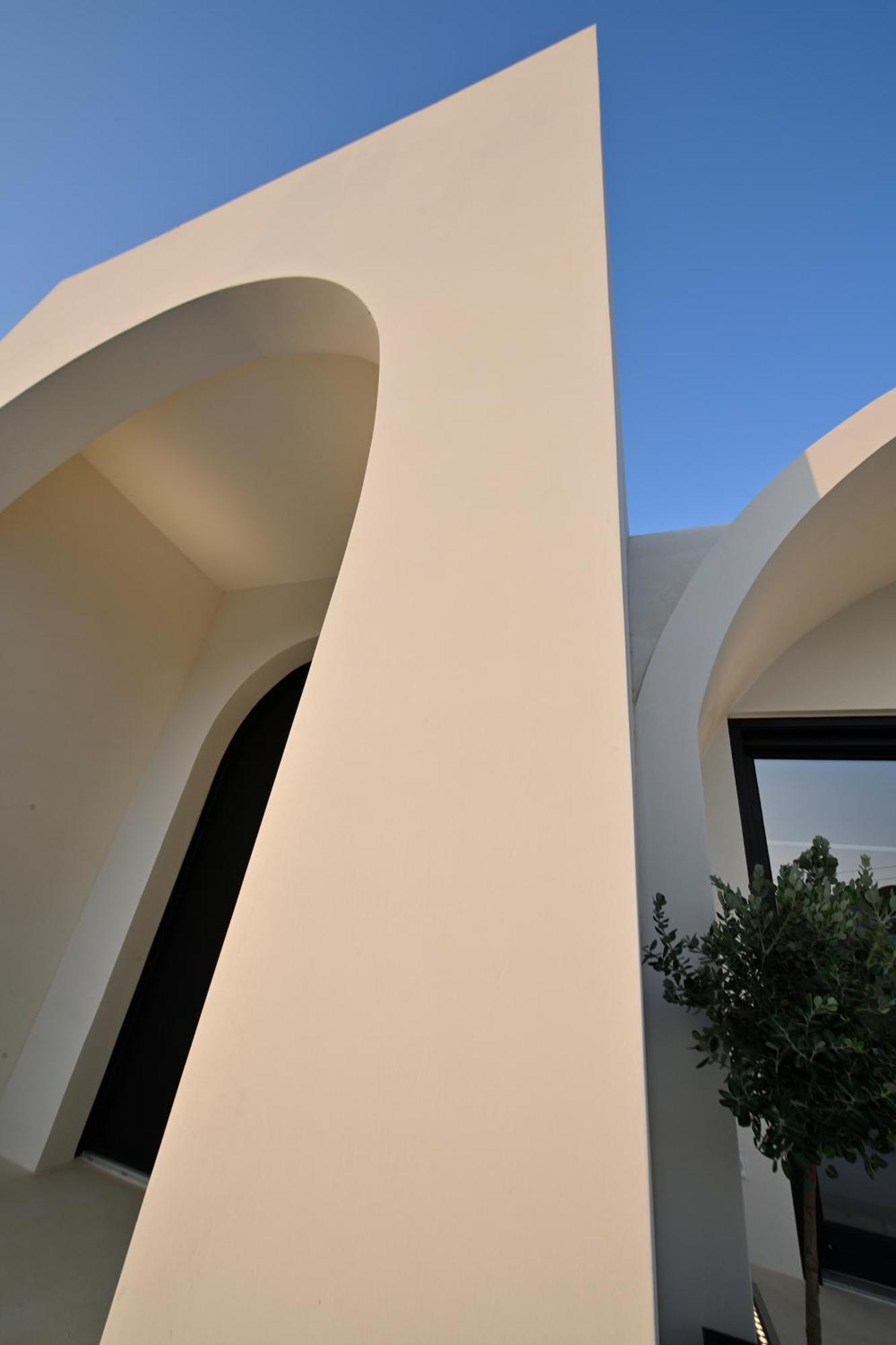 Villa Artium With Outdoor Pool By K&k *
