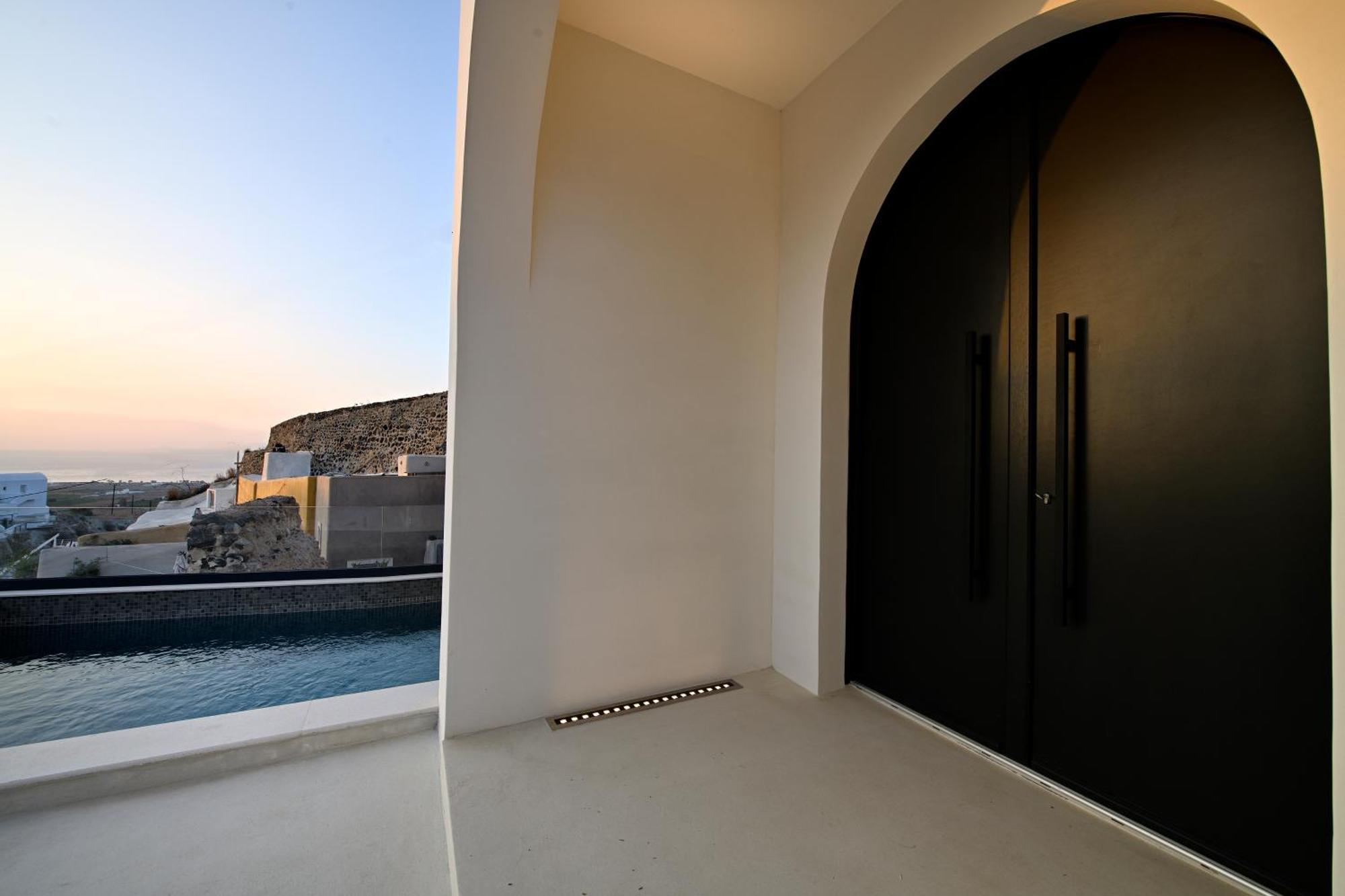 Villa Artium With Outdoor Pool By K&k