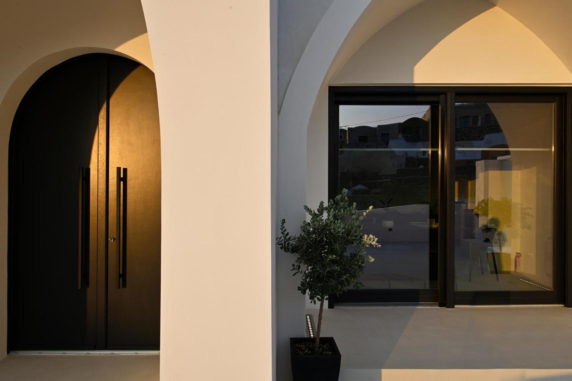 Villa Artium With Outdoor Pool By K&k *