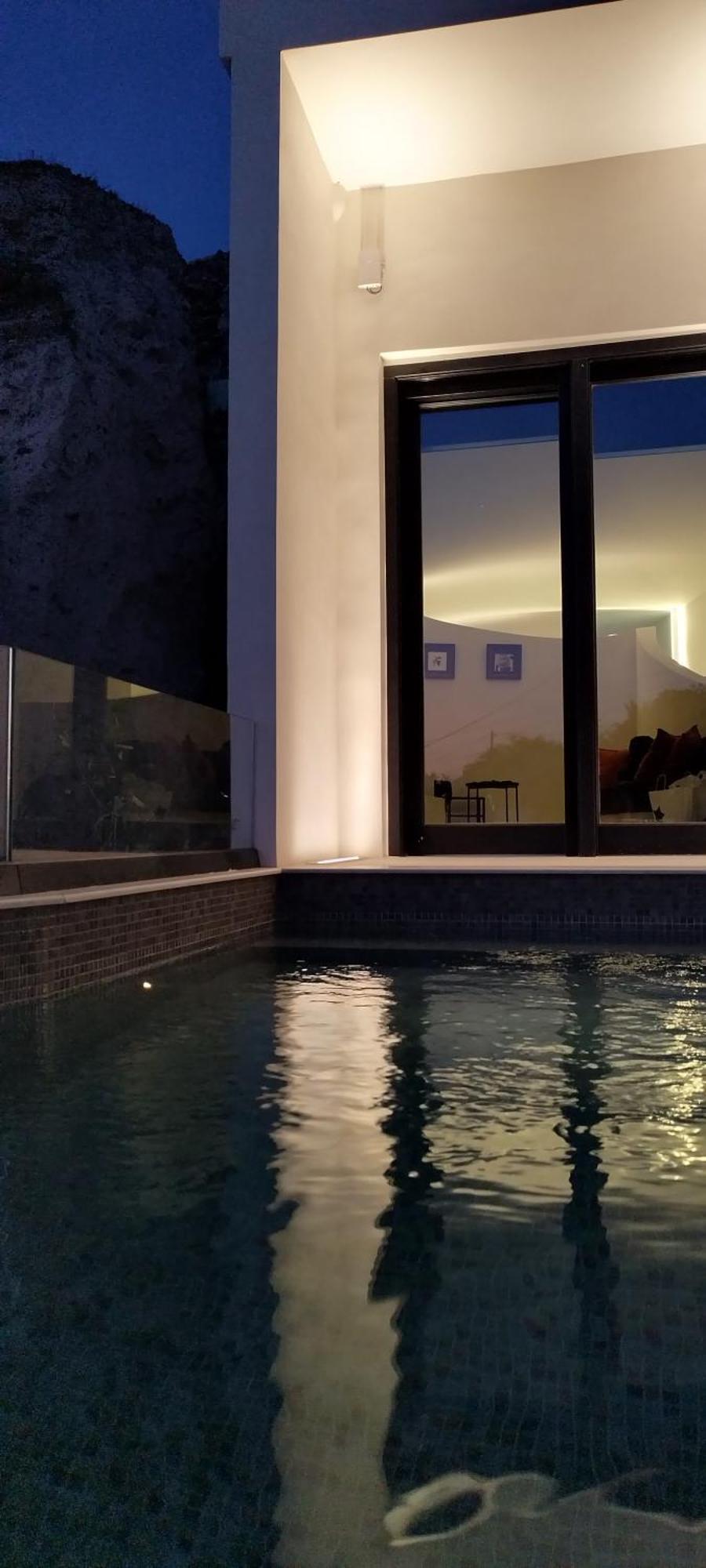 Artium With Outdoor Pool By K&k Villa *