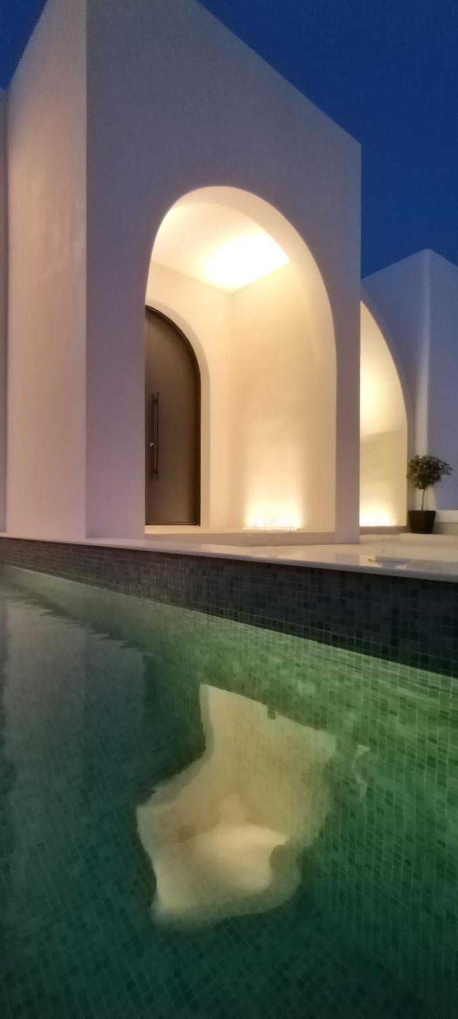 Artium With Outdoor Pool By K&k